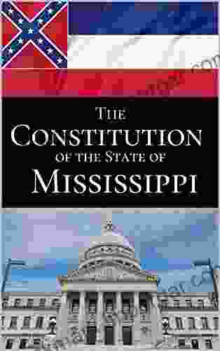 The Constitution Of The State Of Mississippi