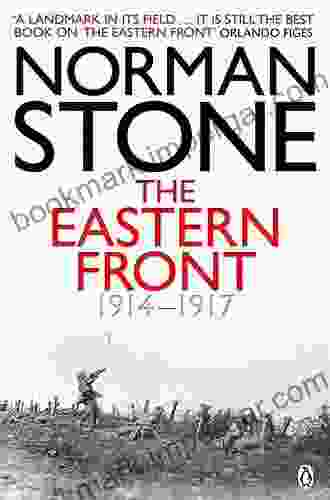 The Eastern Front 1914 1917 Norman Stone