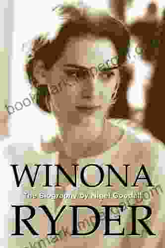 Winona Ryder The Biography (Biography 4)