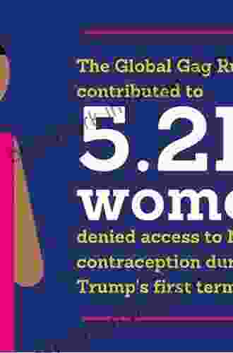 The Global Gag Rule And Women S Reproductive Health: Rhetoric Versus Reality