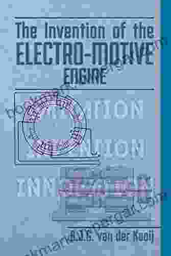 The Invention Of The Electro Motive Engine (Invention Series)