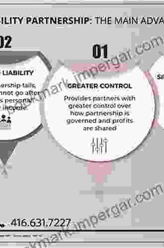 The Law Of Limited Liability Partnerships