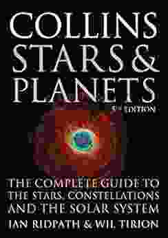 Collins Stars and Planets Guide (Collins Guides)