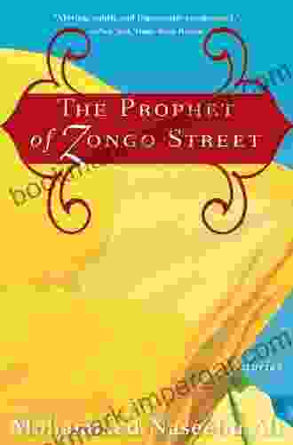 The Prophet Of Zongo Street: Stories