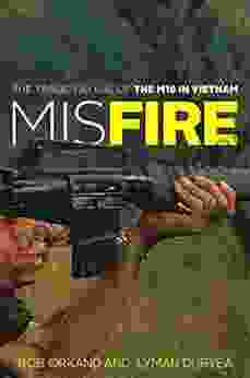 Misfire: The Tragic Failure Of The M16 In Vietnam