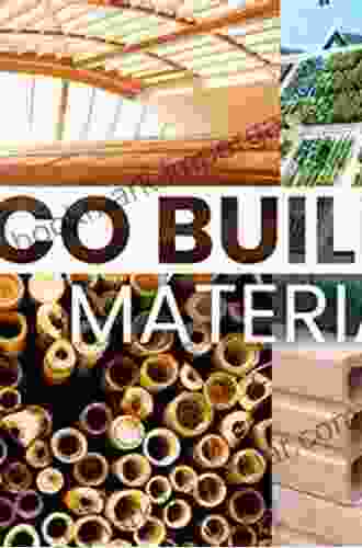 Sustainable Materials In Building Construction (Building Pathology And Rehabilitation 11)