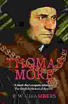 Thomas More R W Chambers