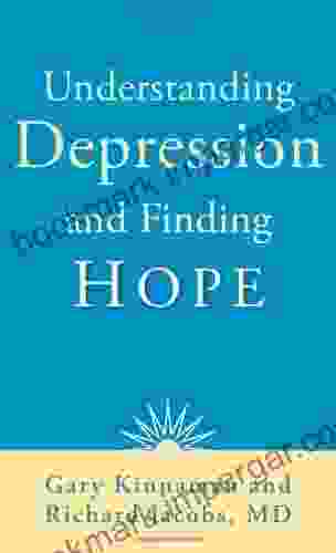 Understanding Depression And Finding Hope