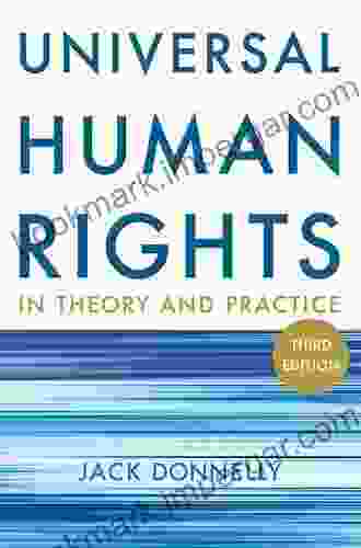 Universal Human Rights in Theory and Practice: Thied Edition