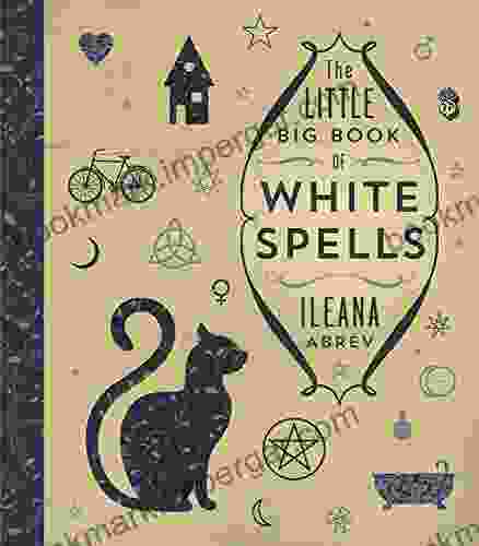 The Little Big Of White Spells