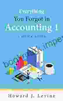 Everything You Forgot In Accounting 1: A Quick Guide