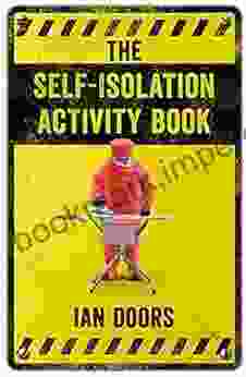 The Self Isolation Activity Ian Doors