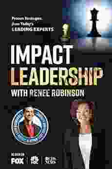 Impact Leadership With Renee Robinson