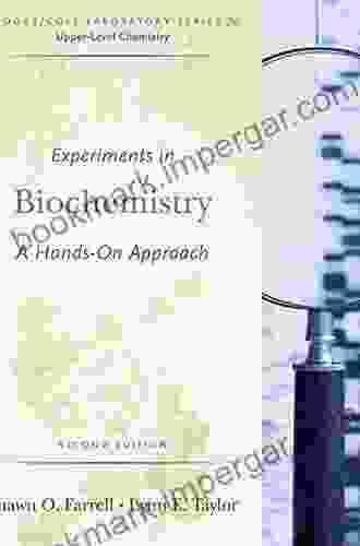 Experiments In Biochemistry: A Hands On Approach (Brooks/Cole Laboratory)