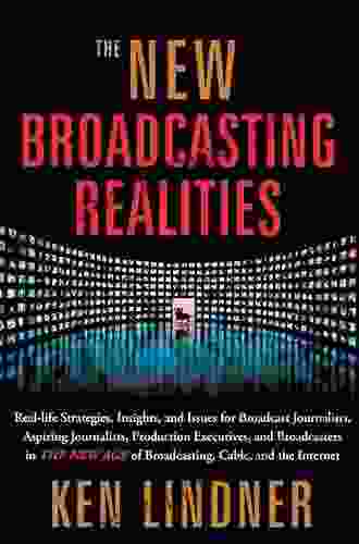 Radio Programming: Tactics And Strategy (Broadcasting Cable Series)