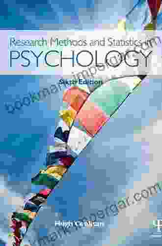 Research Methods And Statistics In Psychology