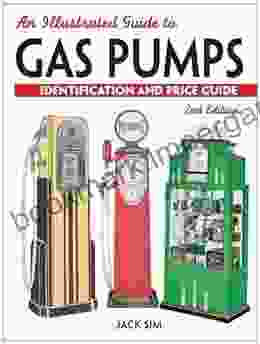 An Illustrated Guide To Gas Pumps: Identification And Price Guide