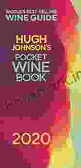 Hugh Johnson S Pocket Wine 2024: The No 1 Best Selling Wine Guide