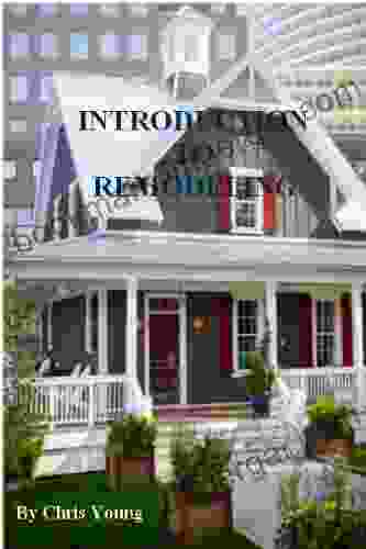 INTRODUCTION TO REMODELING