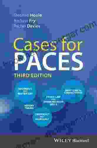 Cases For PACES Stephen Hoole