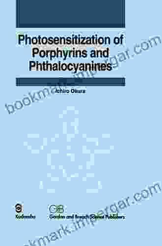 Photosensitization of Porphyrins and Phthalocyanines