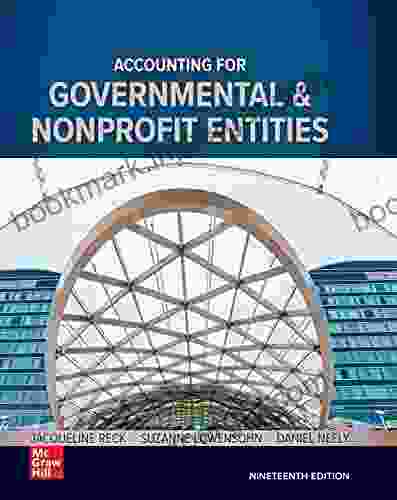 Accounting For Governmental Nonprofit Entities