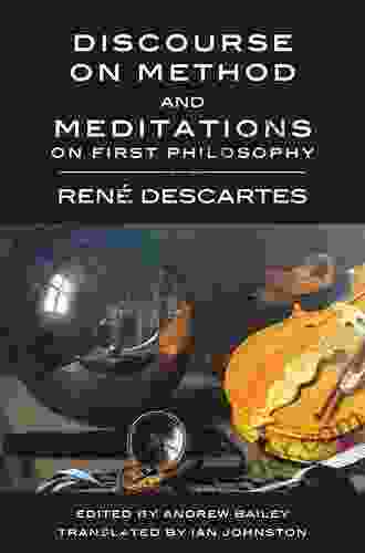 Discourse On Method And Meditations (Dover Philosophical Classics)