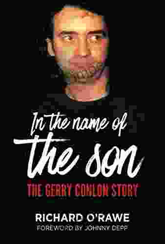 In the Name of the Son: The Gerry Conlon Story