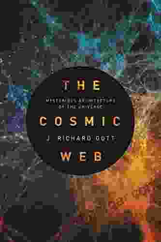 The Cosmic Web: Mysterious Architecture Of The Universe