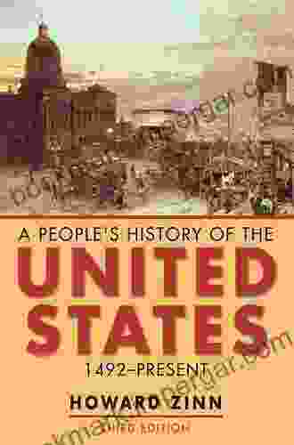 A People S History Of The United States: Abridged Teaching Edition