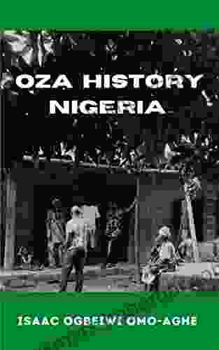 Oza History Nigeria: Oza History in Delta and Edo State Nigeria