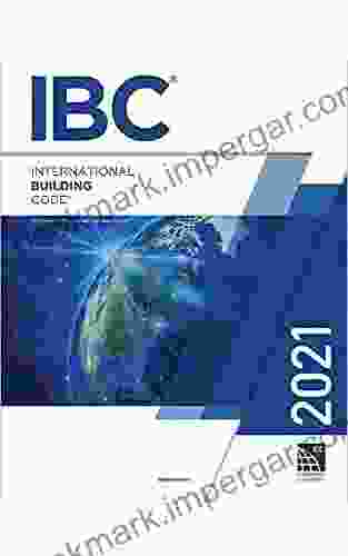 2024 International Building Code International Code Council