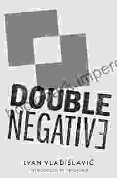 Double Negative Ivan Vladislavic