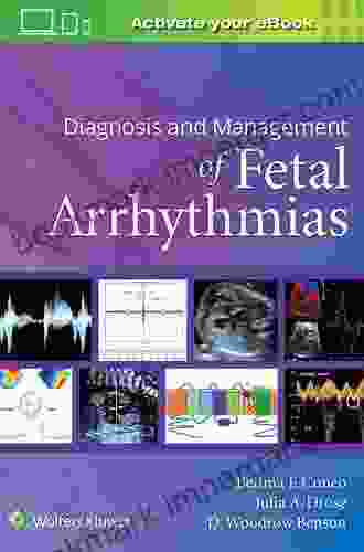 Diagnosis And Management Of Fetal Arrhythmias