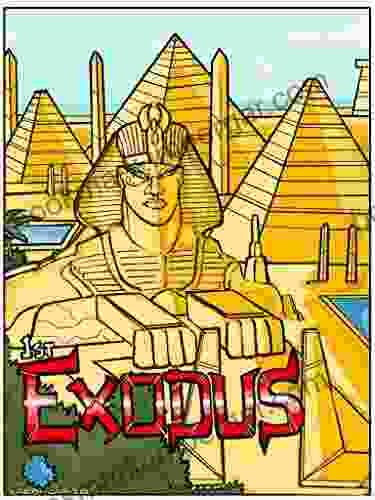 1st Exodus (1 Exodus) Joseph Johnson