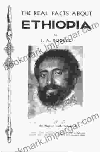 The Real Facts About Ethiopia