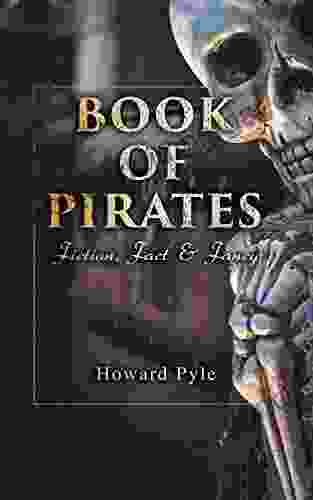 Of Pirates: Fiction Fact Fancy: Historical Accounts Stories And Legends Concerning The Buccaneers Marooners