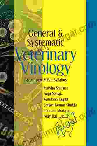 General And Systematic Veterinary Virology