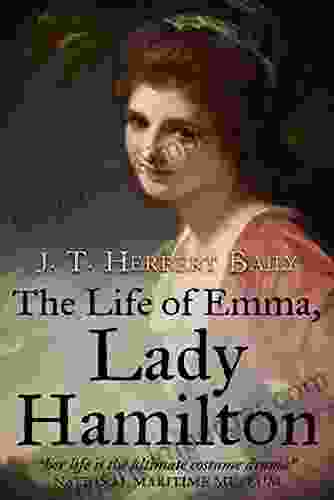 The Life Of Emma Lady Hamilton