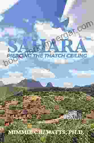 Sahara: Piercing The Thatch Ceiling