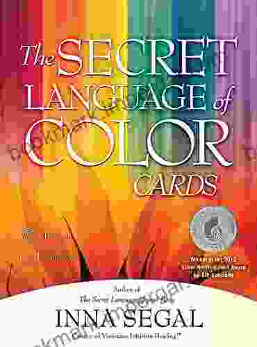 The Secret Language Of Color EBook