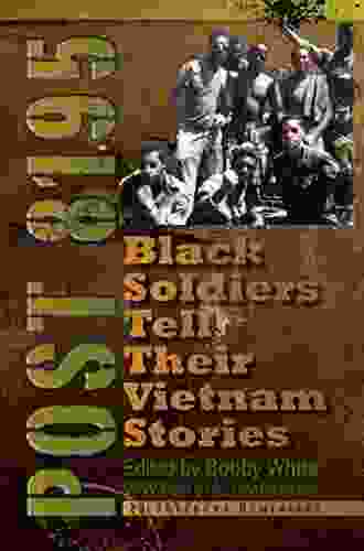 Post 8195: Black Vietnam Veterans Tell Their Stories