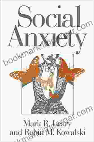 Social Anxiety (Emotions And Social Behavior)