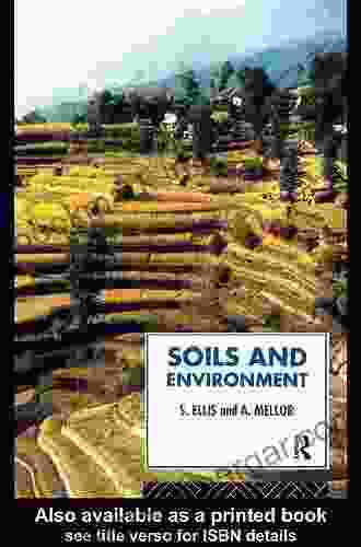 Soils And Environment (Routledge Physical Environment Series)