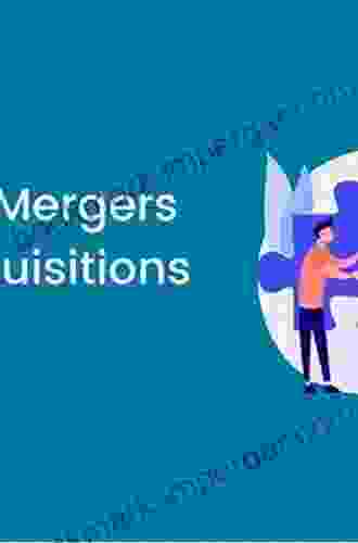 Corporate Acquisitions And Mergers In India