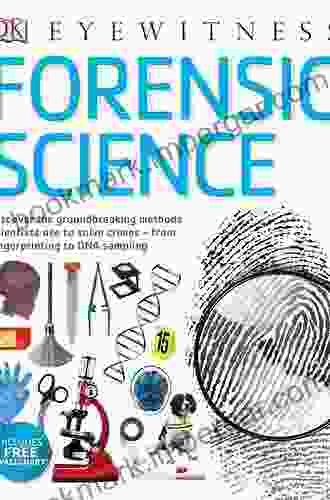 Manual Of Forensic Science: An International Survey