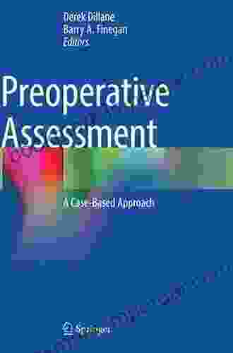 Preoperative Assessment: A Case Based Approach