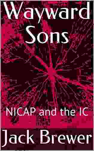 Wayward Sons: NICAP And The IC