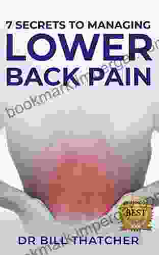 7 Secrets To Manage Lower Back Pain