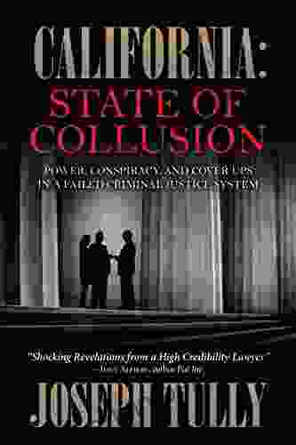 California State Of Collusion